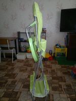 Лот: 3885295. Фото: 3. Стульчик для кормления. Дети растут