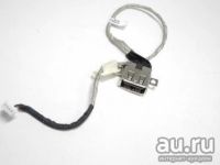Лот: 9270671. Фото: 2. Разъём usb для ноутбука Lenovo... Комплектующие