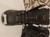 Лот: 17009862. Фото: 3. Ботинки для сноуборда Salomon. Спортивные товары