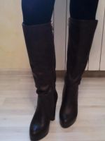 Лот: 12884496. Фото: 4. Сапоги женские 38,5 ( Европейка... Красноярск