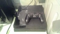 Лот: 6363307. Фото: 2. PlayStation4. Игровые приставки, консоли, видеоигры