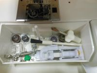 Лот: 3213738. Фото: 3. Швейная машина Janome Decor Excel... Бытовая техника