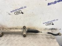 Лот: 25513119. Фото: 10. рулевая рейка toyota Corolla ZZE120