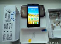 Лот: 11101804. Фото: 2. Смартфон Blackview A5 черный 4... Смартфоны, связь, навигация