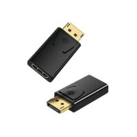 Лот: 20655652. Фото: 5. Адаптер переходник DisplayPort-HDMI