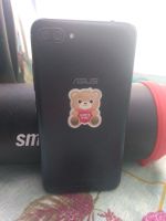 Лот: 13922481. Фото: 3. Смартфон Asus zenfone max 4 zc554kl. Красноярск