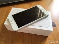 Лот: 8227110. Фото: 3. Apple iPhone 6s. Красноярск