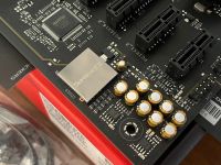 Лот: 19396785. Фото: 5. Asus Rog Strix B550-F Gaming