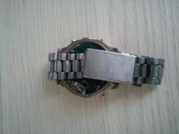 Лот: 9260060. Фото: 3. Часы электронные. Ювелирные изделия, бижутерия, часы