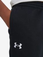 Лот: 24687446. Фото: 5. Брюки для мальчиков Under Armour...