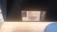 Лот: 10437786. Фото: 3. Монитор Acer V193HQ 18.5". Компьютеры, оргтехника, канцтовары
