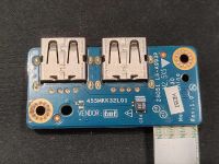 Лот: 24595665. Фото: 3. Доп плата с разъемами USB на шлейфе... Компьютеры, оргтехника, канцтовары