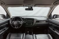 Лот: 22688329. Фото: 11. Mitsubishi Outlander 2017