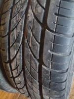 Лот: 7229880. Фото: 2. шины амтел т-301 185/55 r15 пара. Шины, Диски