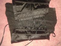 Лот: 7047179. Фото: 3. Корсет, с безразмерной шнуровкой... Одежда, обувь, галантерея