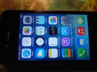 Лот: 3512012. Фото: 4. Iphone 4s 16Gb!!! Оригинал