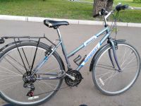 Лот: 19986114. Фото: 3. Велосипед. Спортивные товары