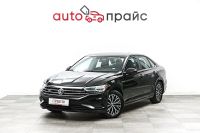 Лот: 22453950. Фото: 4. Volkswagen Jetta 2020