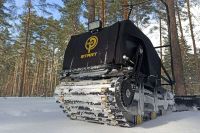 Лот: 25658846. Фото: 7. Мотобуксировщик РЫБАК СТАРТ Lifan...