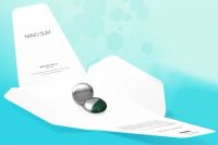 Лот: 4397147. Фото: 2. биомагниты для похудения nano... Красота и здоровье