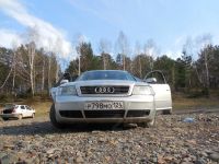 Лот: 4256074. Фото: 2. audi a6 quatro. Авто, мото, водный транспорт