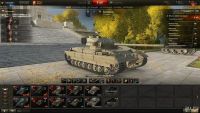 Лот: 8591292. Фото: 6. Продам аккаунт World of Tanks...