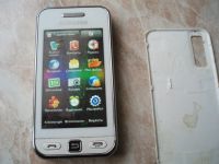 Лот: 12886980. Фото: 5. Два телефона Samsung GT-S5230...