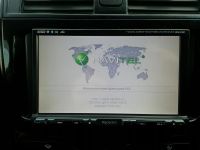 Лот: 3406635. Фото: 3. Мультимедийный навигационный центр... Авто, мото, водный транспорт