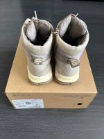 Лот: 25806542. Фото: 7. Зимние ботинки для девочки Shagovita