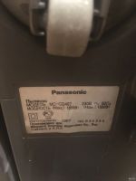 Лот: 13433999. Фото: 2. Пылесос Panasonic см описание. Мелкая бытовая техника