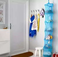 Лот: 20775358. Фото: 3. Органайзер сетка подвесная ikea. Красноярск