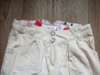 Лот: 19254176. Фото: 2. Летние брюки на девочку Faberlic... Одежда и аксессуары