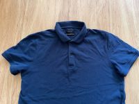 Лот: 22693573. Фото: 2. Поло Massimo dutti. Мужская одежда