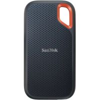 Лот: 21438824. Фото: 2. Внешний диск SSD SanDisk 1TB Extreme... Комплектующие