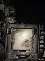 Лот: 18010544. Фото: 3. Материнская плата Koloe X58... Компьютеры, оргтехника, канцтовары