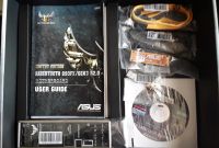 Лот: 17359951. Фото: 5. Комплект AMD FX-8350 + Asus Sabertooth...