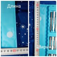 Лот: 16759784. Фото: 5. Чемодан творчество 208шт