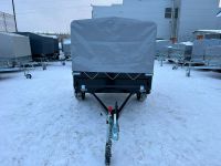 Лот: 21215436. Фото: 3. Прицеп Уралец 2.0 ср.тент. Красноярск