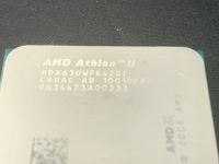 Лот: 18222717. Фото: 2. AMD Athlon II X4 630 (ADX630W... Комплектующие