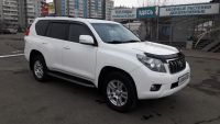 Лот: 10513257. Фото: 4. Toyota Land Cruiser Prado, 2011...