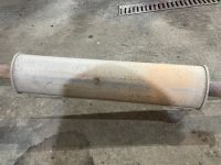 Лот: 21702349. Фото: 9. выхлопная труба Nissan Terrano...