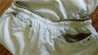 Лот: 11197836. Фото: 5. Светлые летние спортивные штаны...
