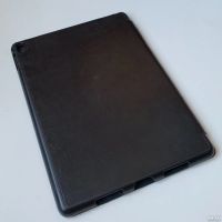 Лот: 13151929. Фото: 4. Чехол iPad Air 1 цвет чёрный... Красноярск