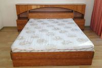 Лот: 17330595. Фото: 5. Спальный гарнитур Шатура