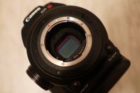 Лот: 6085777. Фото: 2. Canon C100 Dual Pixel CMOS AF. Фото, видеокамеры, оптика