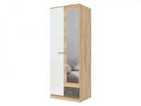 Лот: 18774682. Фото: 6. Распашной шкаф Эра Шкаф Адель...