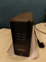 Лот: 25898536. Фото: 2. ИБП CyberPower UT1100EG. Периферия