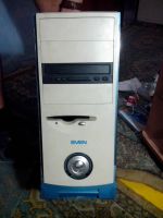 Лот: 3300853. Фото: 4. Системный блок. Красноярск