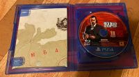 Лот: 16876913. Фото: 4. Red dead redemption PS4. Красноярск