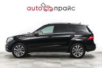 Лот: 22225473. Фото: 5. Mercedes-Benz M-Class 2014